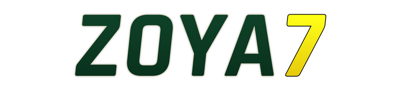zoya7 লোগো